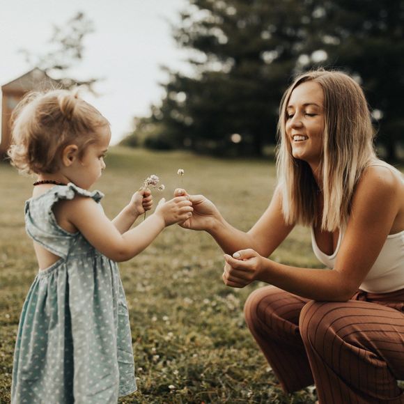 Meet your Posher, Erika - Picture 1 of 1